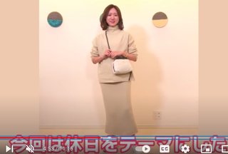 SAORIのごきげんようチャンネル