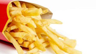 ｢ポテトが冷たい｣とクレーム入れた客、指名手配犯だった事が判明 →その場で逮捕【米国】