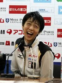 羽生結弦が引退会見「羽生結弦が常に重荷だった｣｢これからも完璧でいたい｣｢4回転半に挑み続ける｣