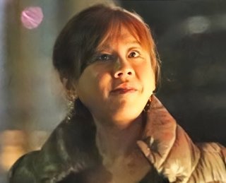 高橋真麻さんガリガリ激ヤセで心配