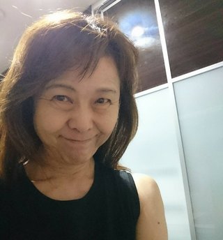 大島奈保美さん