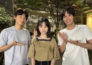 TBS系【日曜劇場「オールドルーキー」】