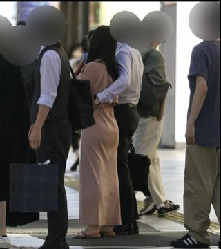 ジャニーズJr.「7MEN侍」本髙克樹が元乃木坂46斉藤優里と「東大王美女」と“二股交際”　