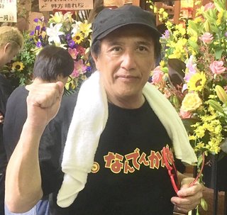 「なんでんかんでん」川原ひろし社長　心臓病で倒れ大手術していた「肋骨をのこぎりで…」