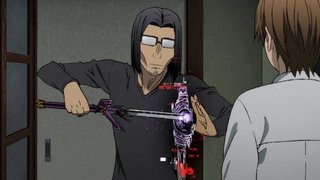 異世界おじさんってアニメ知ってる？