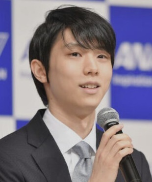 羽生結弦が引退会見「羽生結弦が常に重荷だった｣｢これからも完璧でいたい｣｢4回転半に挑み続ける｣