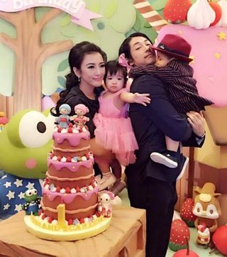 ディーンフジオカ