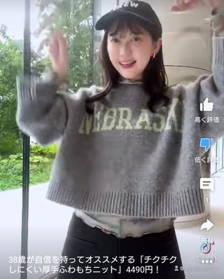 youtuber プチプラのあや