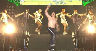 オリラジ、やると思ってた。笑