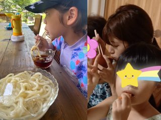 川島菜月【アメブロ】