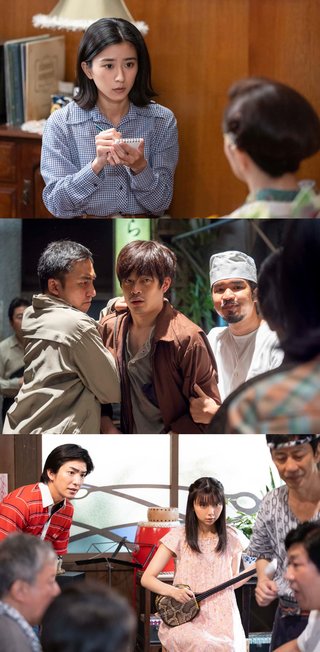 【ネタバレ】朝ドラ「ちむどんどん」