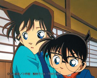 コナン見てる人