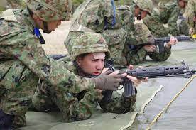 まともに意見を聞かない防衛省は統一教会と同じか