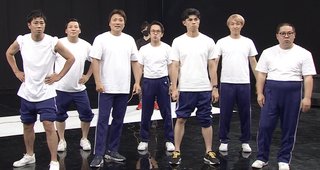 フジテレビ系【千鳥の鬼レンチャン】