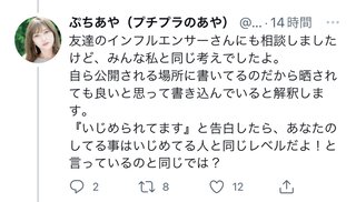 youtuber プチプラのあや