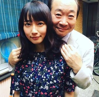 吉岡里帆が嫌いすぎる