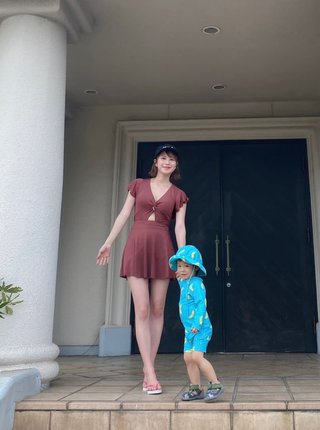 川島菜月【アメブロ】