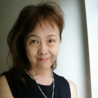 大島さんの素敵な自撮り