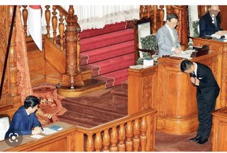 誰に総理大臣になってほしい？