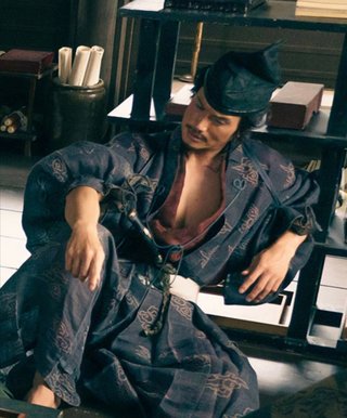 NHK大河ドラマ【鎌倉殿の13人】