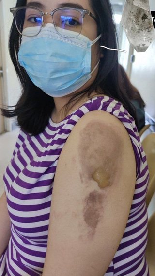 中国共産党が最も望んでいるのは、米軍に毒ワクチンを接種させてアメリカを崩壊させる