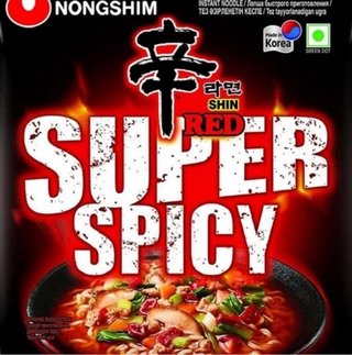 【韓国】｢辛ラーメンRED｣が欧州で残留農薬の基準超過 EU各国が現地で回収措置