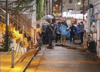 渋谷･親子刺傷 中3少女「母と弟を殺すための予行練習だった」