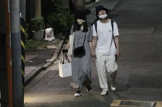 ジャニーズJr.「7MEN侍」本髙克樹が元乃木坂46斉藤優里と「東大王美女」と“二股交際”　