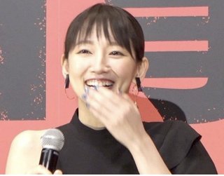 吉岡里帆が嫌いすぎる