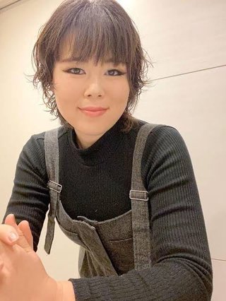 ブルゾンちえみ32歳