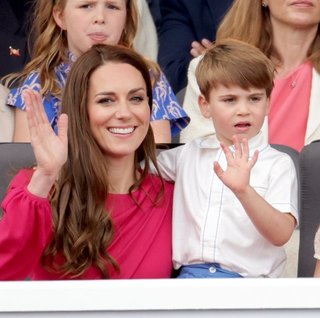 キャサリン妃　素敵だよね