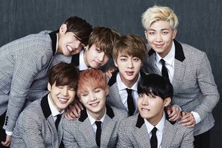 グラミー賞を受けられなかったBTS､人種差別のせいだと思ったが…勘違いだった【韓国メディア】