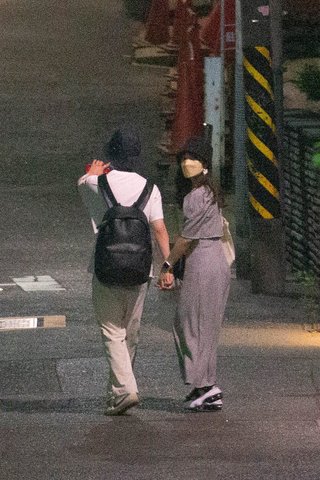 ジャニーズJr.「7MEN侍」本髙克樹が元乃木坂46斉藤優里と「東大王美女」と“二股交際”　