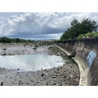 【沖縄】水路に6歳男児が転落　うるま市