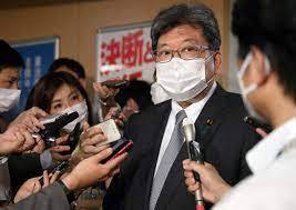 大下容子ワイド！スクランブル２０２２/８/１８でまた自民党・ネット右翼に媚びる極右偏向報道