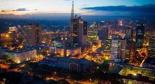 岸田総理がアフリカに4兆円の支援表明だって