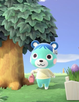 どうぶつの森 Switch 