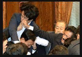 【独自】大阪ビル放火殺人、やはり自民党が関与か。