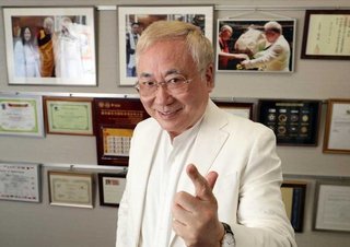 高須院長、死亡デマをＳＮＳで拡散した犯人逮捕「『警察の優秀さに感服』とほめちぎった。なう」