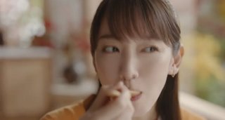 吉岡里帆が嫌いすぎる