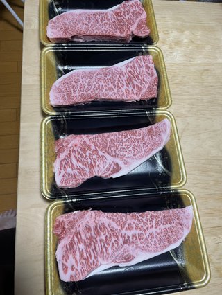 今夜の晩ご飯★