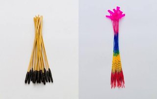 線香花火といえばどっちだった？