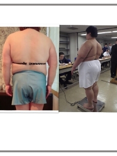 柏崎桃子(アメブロ)