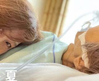 大島奈保美さん