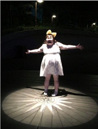 柏崎桃子(アメブロ)