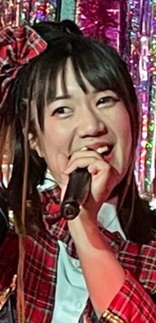 モノマネ芸人ナナちゃん【古村奈々】