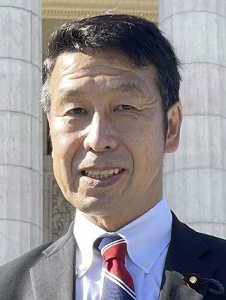 【室井佑月の夫】米山隆一議員が立憲民主党に入党【元新潟県知事(※買春バレて辞任)】