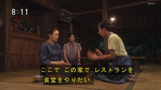 2022年ＮＨＫ前期連続テレビ小説【ちむどんどん】
