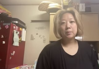 美奈子、犯罪に手を染めた過去