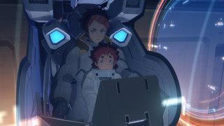 【日５】機動戦士ガンダム 水星の魔女